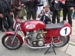 500 Treffen 2014